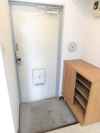 ラフィーヌ池田1番館の物件内観写真